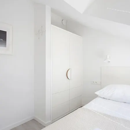 Ms Center Vii Appartement
