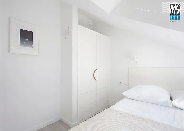 Ms Center Vii Apartament